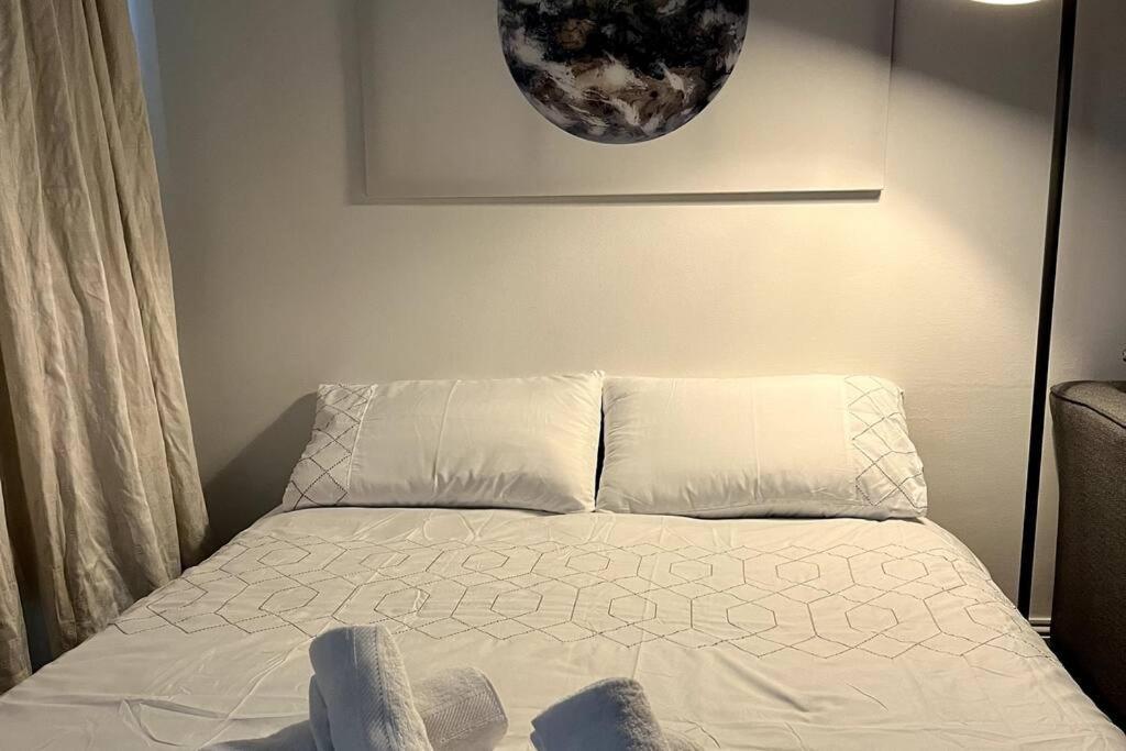 Peaceful Studio Apt W/2 Beds Apartment - Dublin — Photos 3