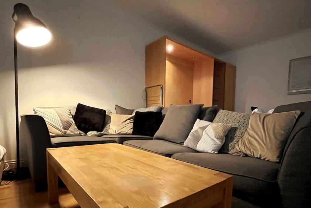 Peaceful Studio Apt W/2 Beds Apartment - Dublin, Dublin
